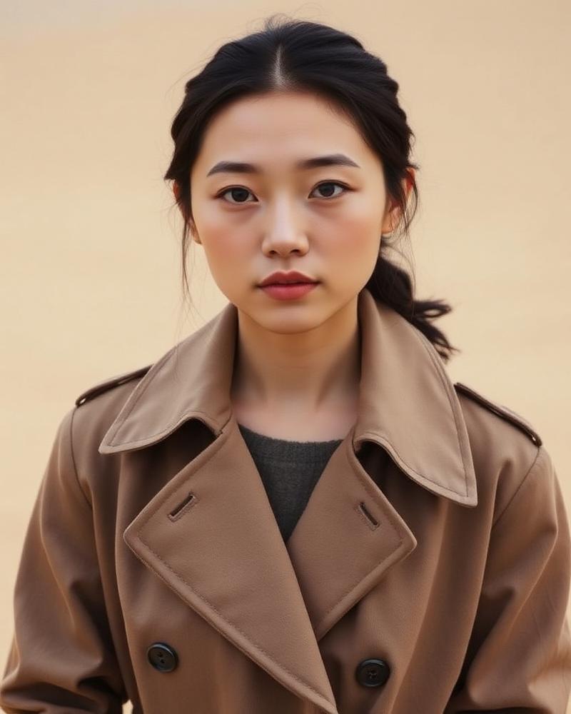 Sienna Wolfe
